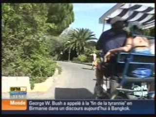 Iles les Embiez  var