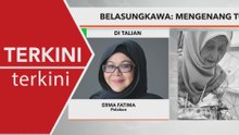 Belasungkawa: Mengenang Allahyarham Tun Dr Siti Hasmah | Erma Fatima