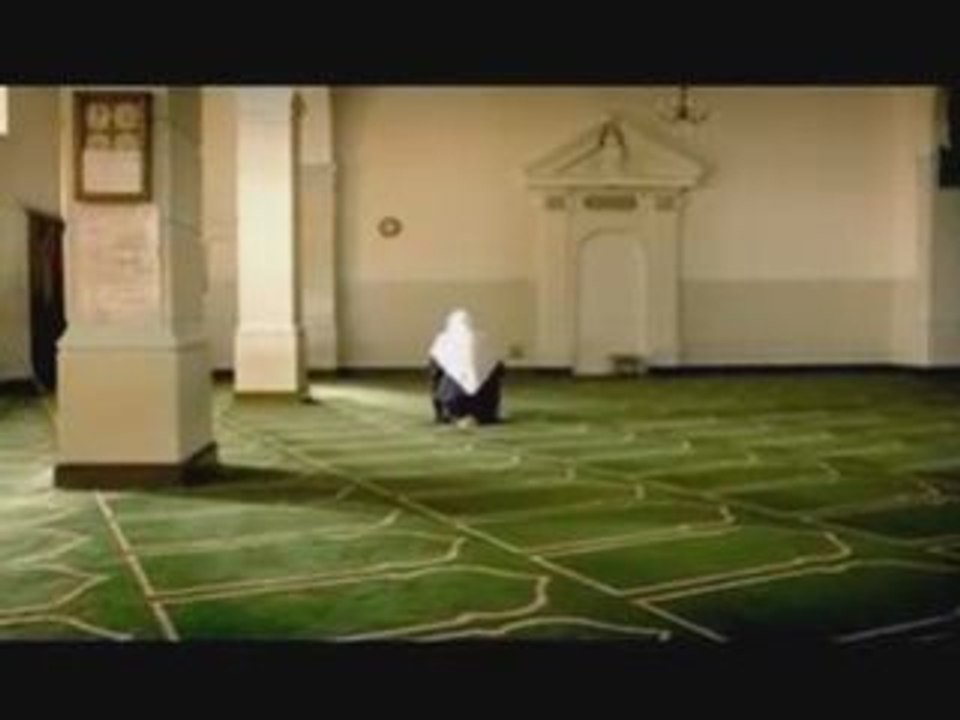 A is for Allah by Yusuf Islam