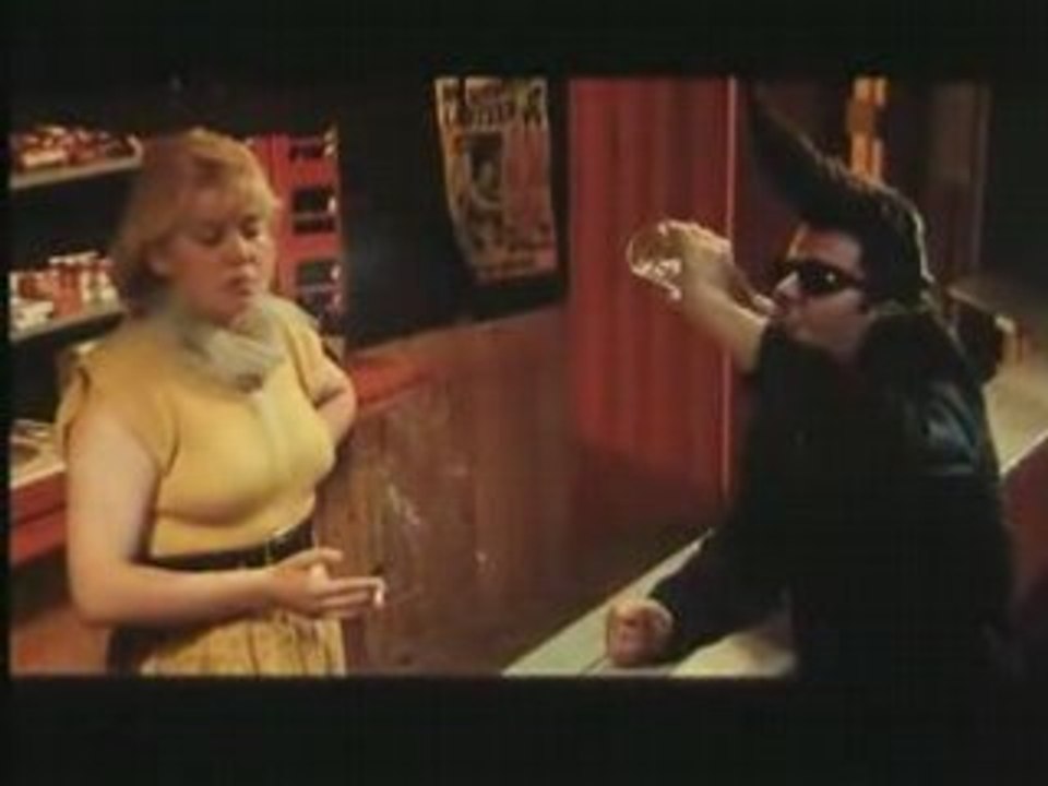 Leningrad cowboys - These boots are made for walkin