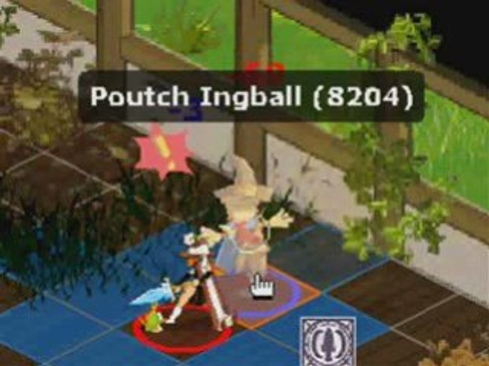 Dofus iopette 118 sumens