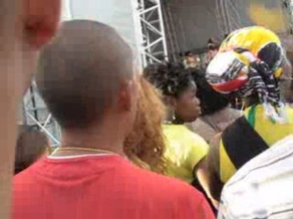 Summer jam 2008 luciano 1 prod P.P