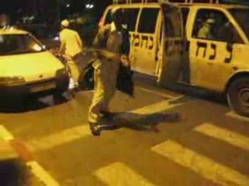 Rav Breslov - Jumping Style - Partie 1