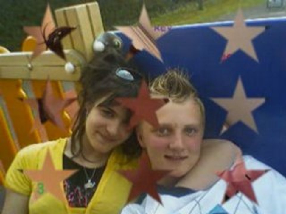 KEVIN-POUR TOI TU MA QITER MAIS ON VA SE RETROUVER