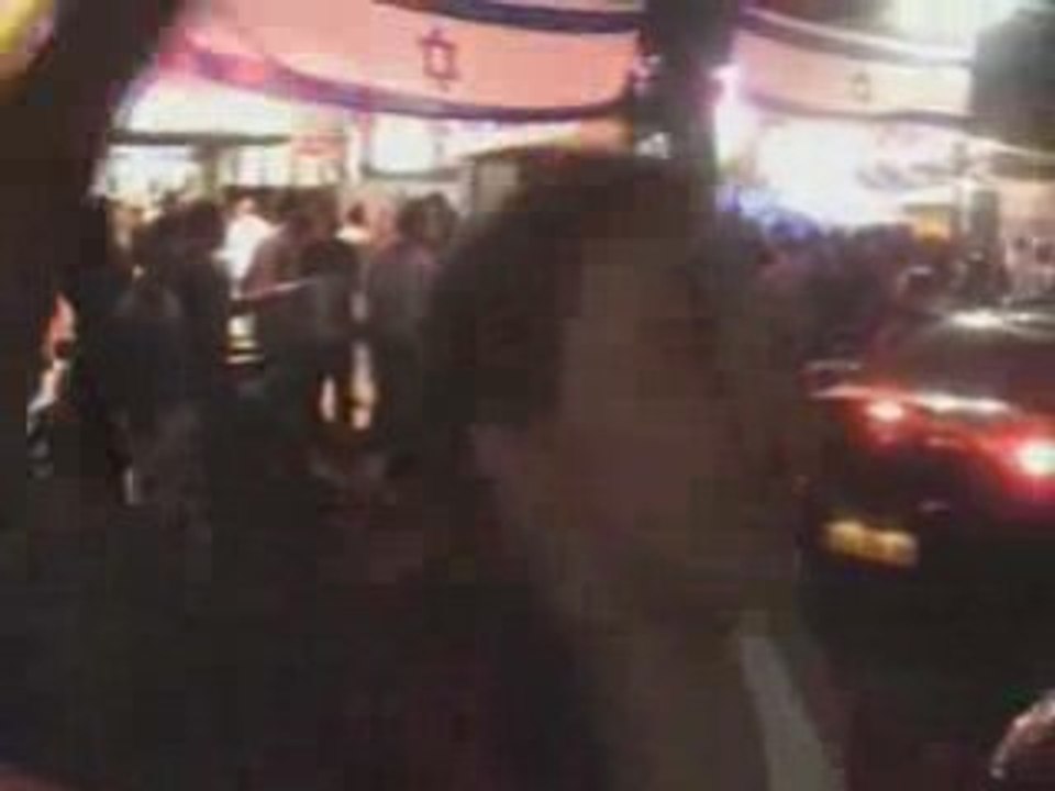 Rav Breslov - Jumping Style Partie 2