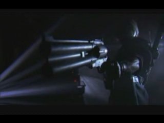 NERO VS DANTE LIVE ACTION COMMERCIAL