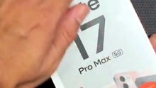 Redmi Note 17 Pro Max is here to grab attention! 📱