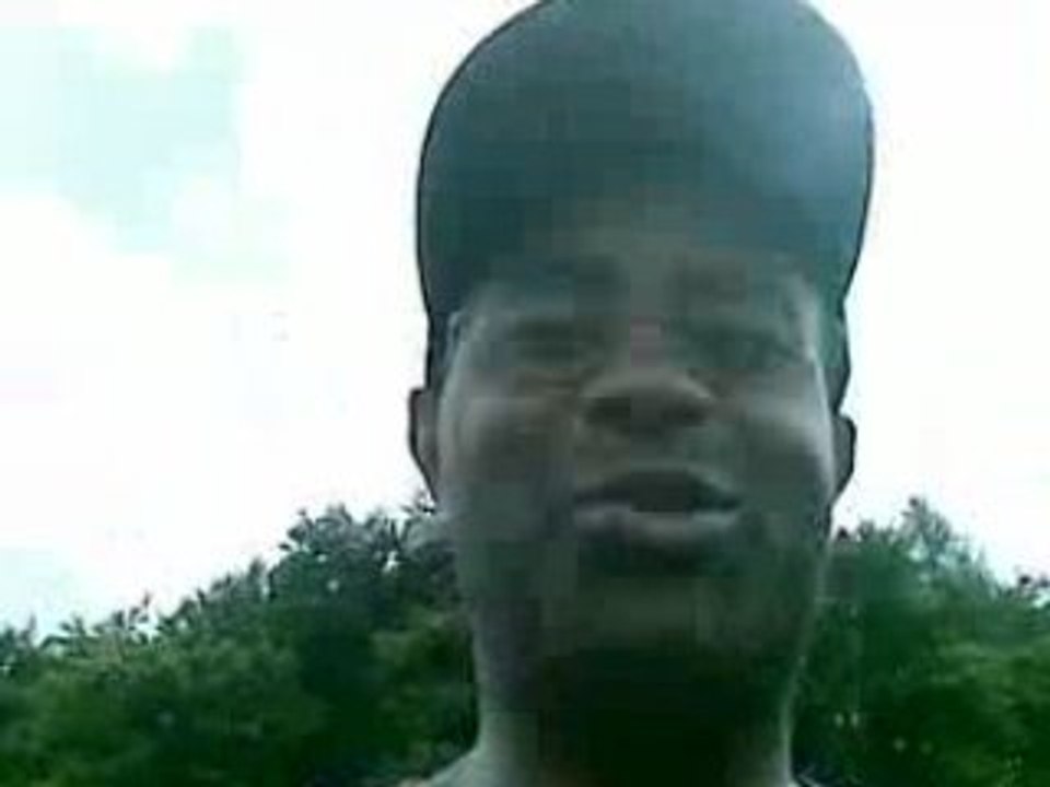 Toi-Zé en mode paysanne...