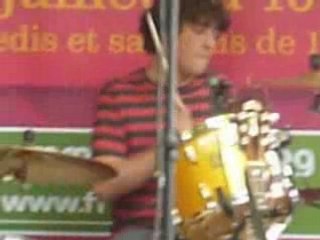 5_The Delano Orchestra, Festival Indétendances 2008