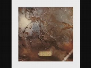Cocteau Twins-My Love Paramour