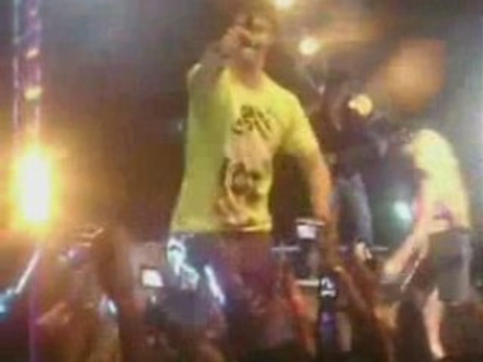Los Mandygo's  - Tour EDC 2008!