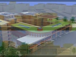 projet lycée hqe a boumerdès