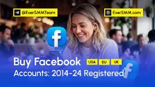 buy facebook aged accounts: A Practical Safety Guide