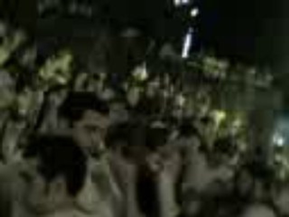 Baiona 2008