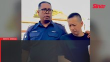 Penganggur dipenjara tujuh tahun cuba rompak kedai jam