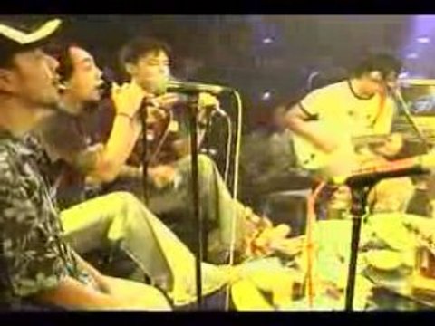Okatokat - Parokya ni Edgar