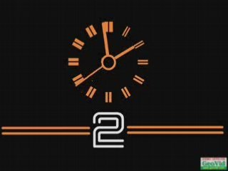 BBC2 closedown 1979