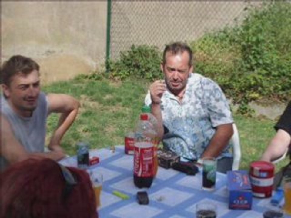 La dinguerie