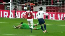 Arsenal 0-2 Tottenham Hotspur - Goals and Highlights (18/12/2018) | Sky Sports Main Event HD
