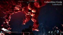 Mortal Shell 2 / Boss Final & Ending / Zmey, l'Indésirable / Zmey, the Unbidden / 100%
