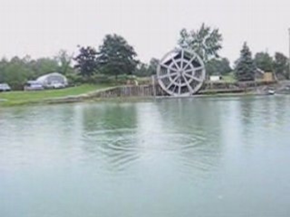 La partie de peche