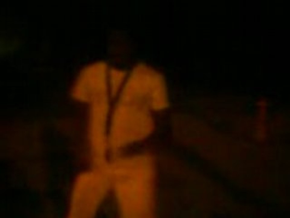 Coup de pied chinois