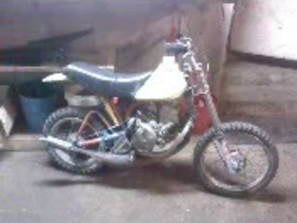 cross