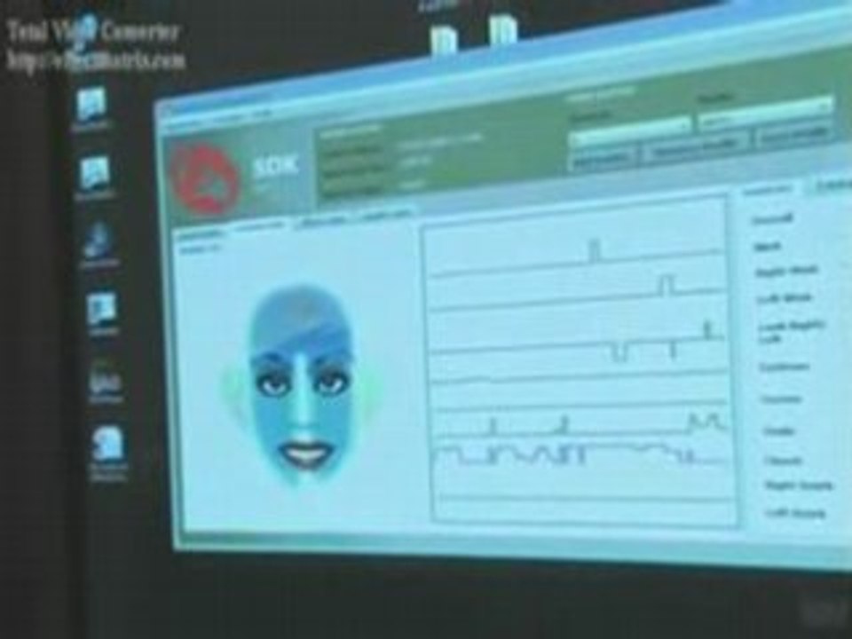 Casque pour jouer via la pensée