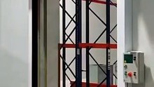 What is the difference between standard high-speed PVC doors and high-speed insulated PVC doors?