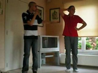 Hakke-xl feat le Joker PRISE 3