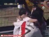 Fecha 1: Colón 1-1 River [Apertura 08]