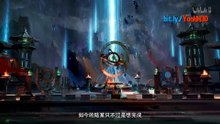 Phàm Nhân Tu Tiên - A Mortal's Journey - Tập 193 - Thuyết Minh