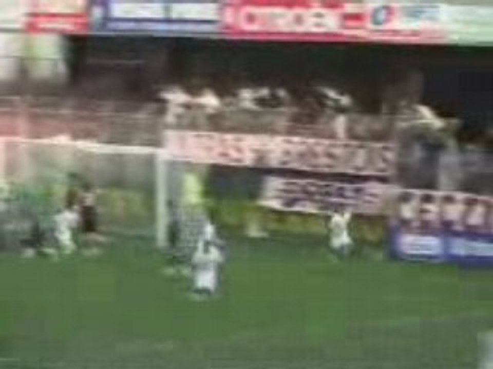 Kantari (44ème) 1-0     Brest 2  	2  Clermont