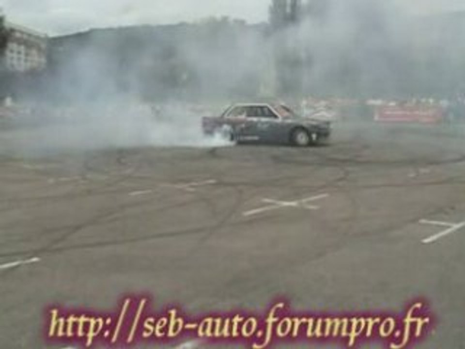 le trait 2006