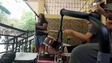 Akap cover by Inner sound band