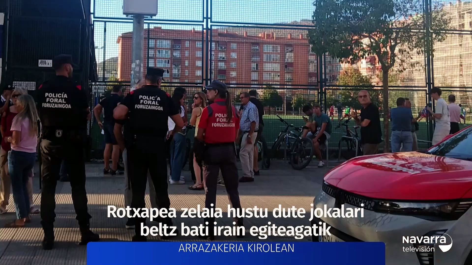 Berriak 2026/09/27