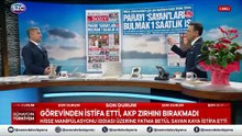 Eğer Fatma Betül Sayan Kaya bir muhalif kimliği olan birisi olsaydı Türkiye'de şu anda neredeydi