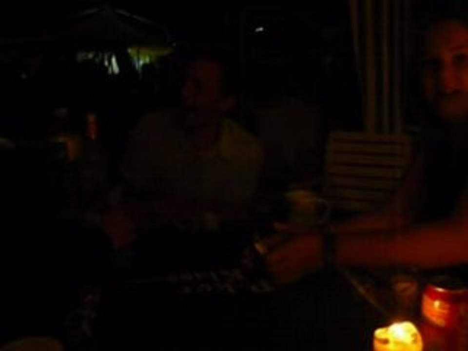 Camping Presqu'île de Giens lol