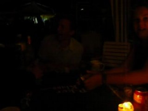 Camping Presqu'île de Giens lol