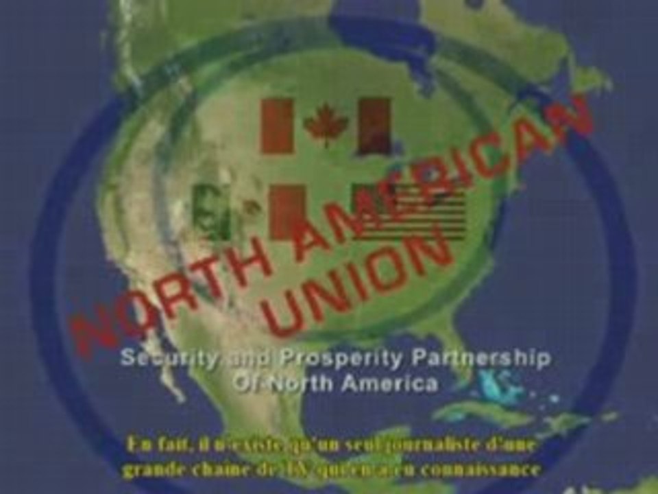 Le projet mondial de Rockefeller