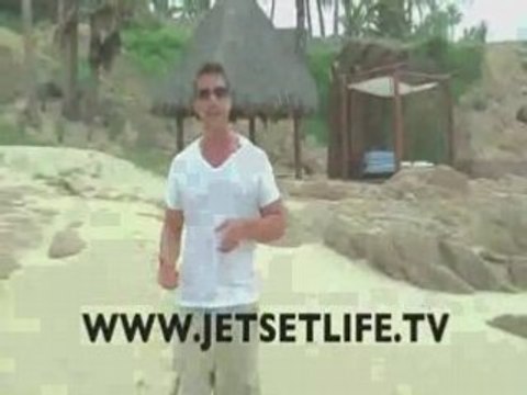 Find Jet Set Spots in San Jose Del Cabo