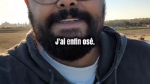 J'ai enfin osé