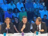 Zemmour face à Catherine Breillat