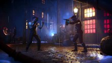 Glasshouse - Demo Announcement Trailer