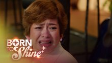 Born To Shine: Minchie feels guilty for taking revenge against Dara! (Episode 160)