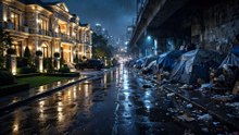 5 Psychological Tricks Rich People Use on You | Brutal Truths
