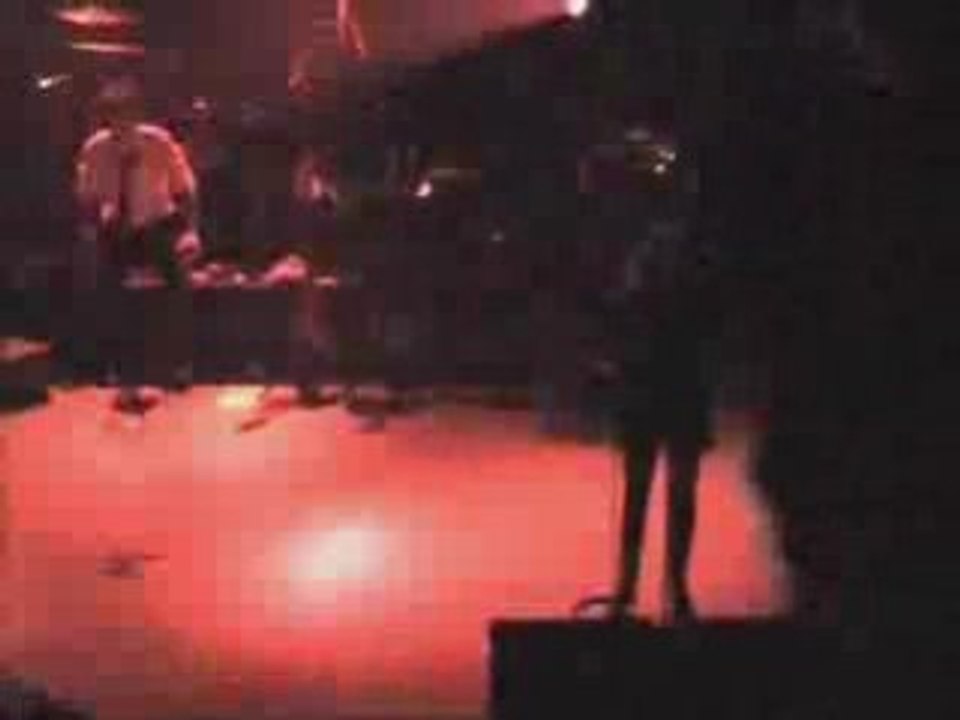 Teoman-Ayşegül İnci Düet(Zamparanın Ölümü)Yılbaşı