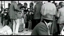 I compagni: "Prendete la fabbrica, è vostra!" | Monicelli, 1963 | Mastroianni, Salvatori, Blier