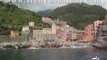 Travel Italy: Cinque Terre Liguria Sea Holiday Italy