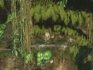 Uncharted Drake's Fortune vidéo test